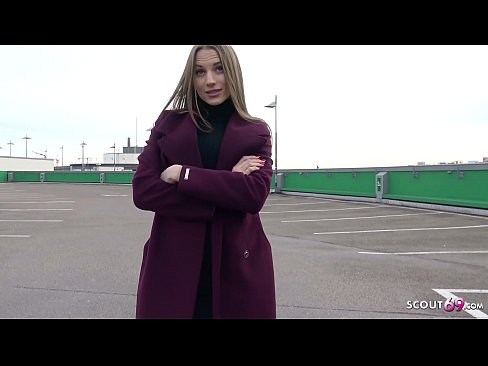 ❤️ SCOUT ALEMANA ES UN SUEÑO TOCANDO A STEELE, TELLA DEL ESTACIONAMIENTO Y SEXY POR DINERO Video de porno en es.passiveincome1.ru ❌️