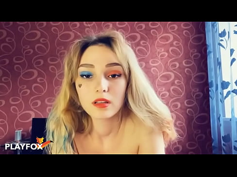 ❤️ Unas gafas mágicas de realidad virtual me dieron sexo con Harley Quinn Video de porno en es.passiveincome1.ru ❌️