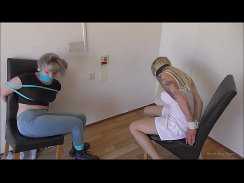 ❤️ Adicta / atada y amordazada / damisela en apuros Video de porno en es.passiveincome1.ru ❌️