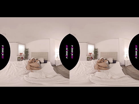 ❤️ PORNBCN VR Dos jóvenes lesbianas se despiertan cachondas en realidad virtual 4K 180 3D Ginebra Bellucci Katrina Moreno Video de porno en es.passiveincome1.ru ❌️