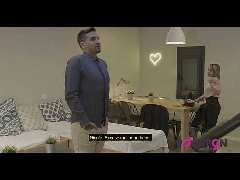 ❤️ PORNBCN 4K Una madura con grandes tetas quiere ser follada analmente joven gigoló con gran polla mamada amortismo follada dura paja estilo perro lamer coño orgasmo subtítulos en francés Video de porno en es.passiveincome1.ru ❌️