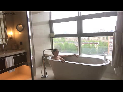 ❤️ Tremenda nena masturbando apasionadamente su coño en el baño Video de porno en es.passiveincome1.ru ❌️