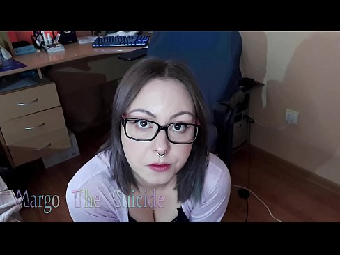 ❤️ Chica sexy con gafas chupa consolador profundamente en la cámara Video de porno en es.passiveincome1.ru ❌️