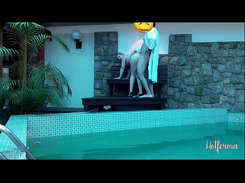 ❤️ El jefe invita a la criada a la piscina, pero no pudo resistirse a una caliente Video de porno en es.passiveincome1.ru ❌️