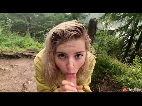 ❤️ Chica traga semen después de una mamada en público - Eva Elfi Video de porno en es.passiveincome1.ru ❌️
