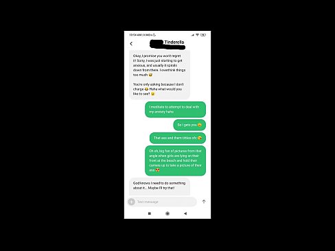 ❤️ He añadido una nueva PAWG de Tinder a mi harén ( hablar con Tinder incluido) Video de porno en es.passiveincome1.ru ❌️