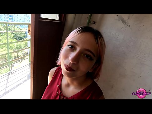❤️ Estudiante Sensual chupa a un extraño en el Outback - Cum en su cara Video de porno en es.passiveincome1.ru ❌️